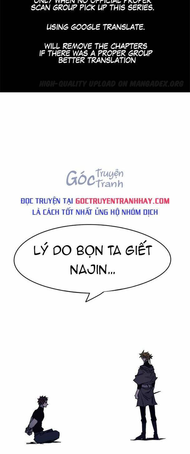 Kỵ Sĩ Báo Thù Chap 66 - Next Chap 67