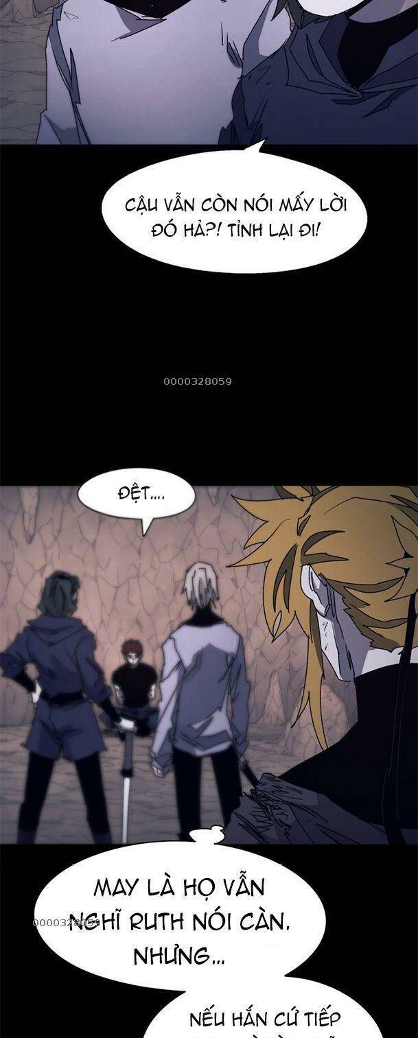Kỵ Sĩ Báo Thù Chap 66 - Next Chap 67