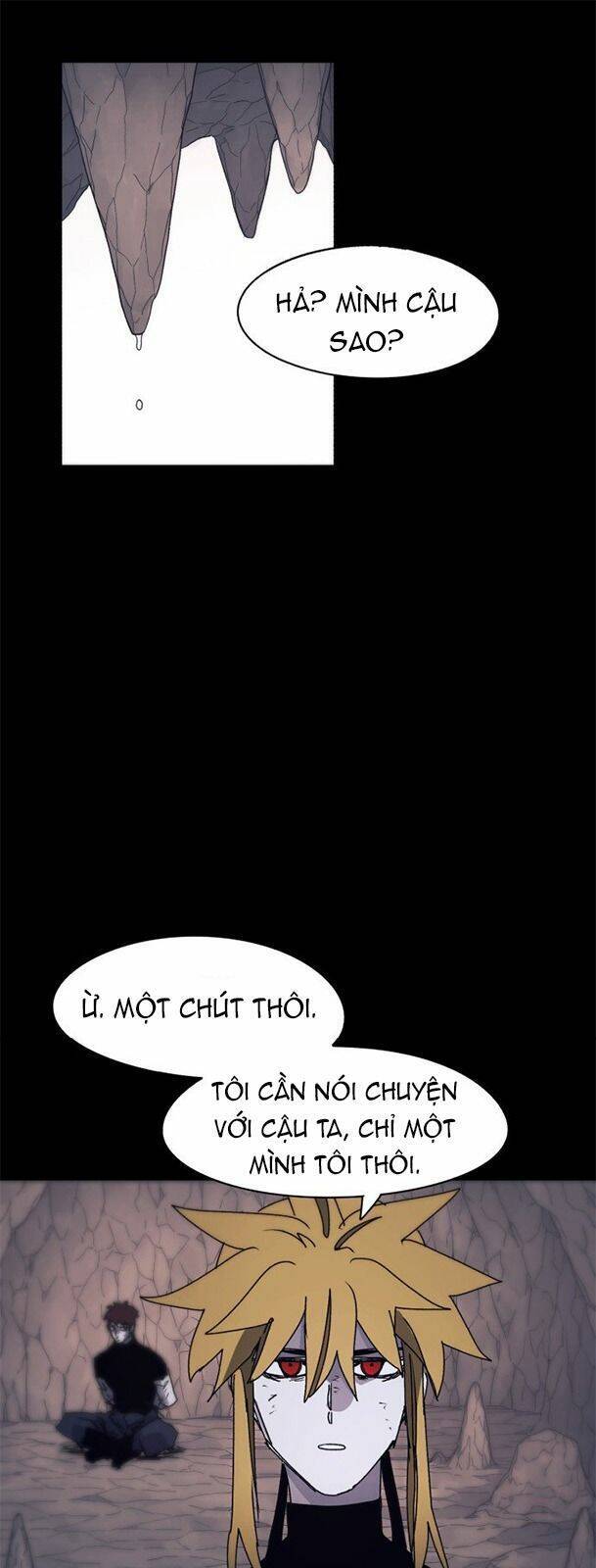 Kỵ Sĩ Báo Thù Chap 66 - Next Chap 67