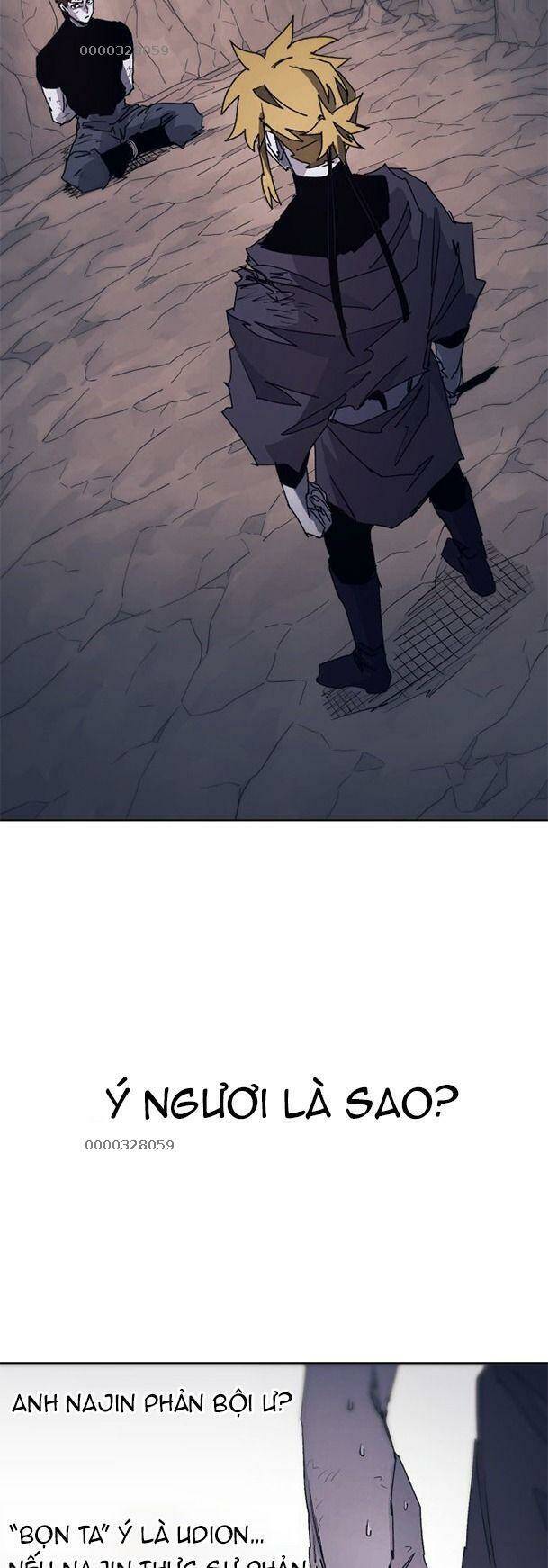 Kỵ Sĩ Báo Thù Chap 66 - Next Chap 67