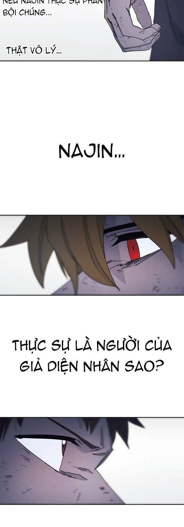 Kỵ Sĩ Báo Thù Chap 66 - Next Chap 67