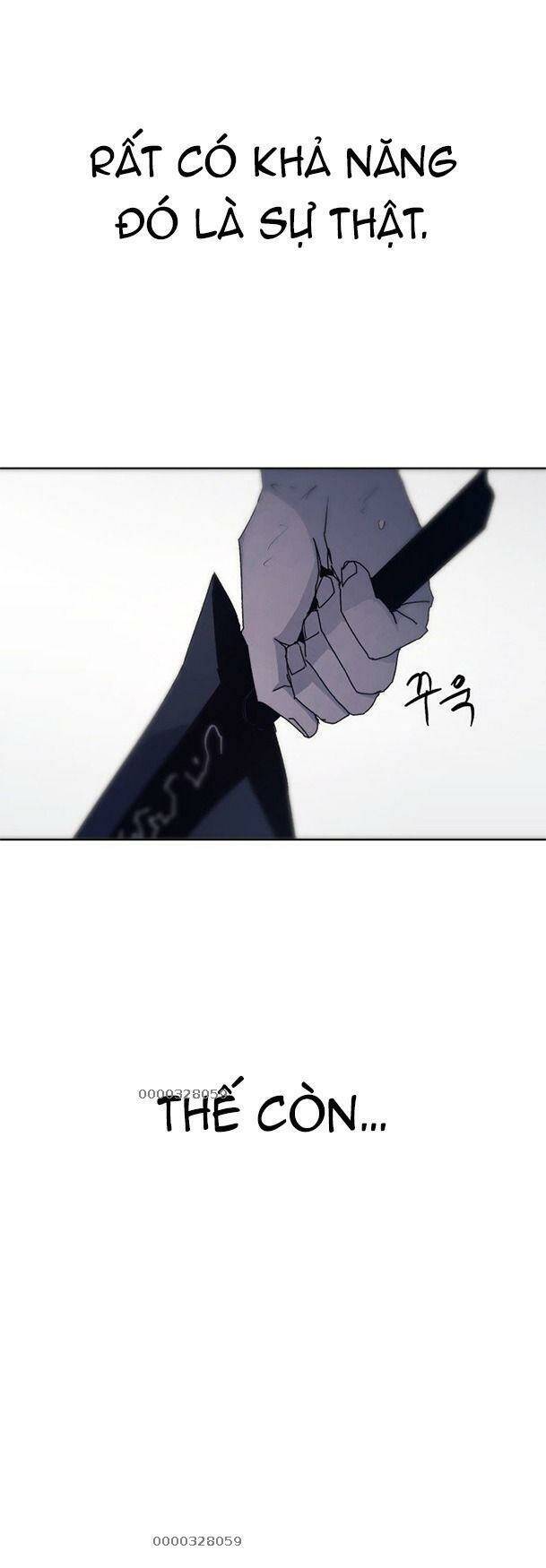 Kỵ Sĩ Báo Thù Chap 66 - Next Chap 67