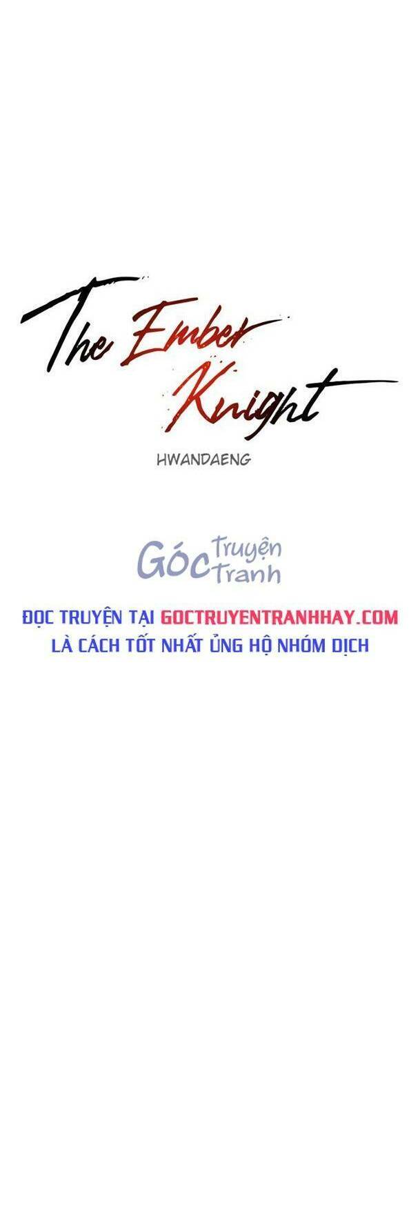 Kỵ Sĩ Báo Thù Chap 66 - Next Chap 67