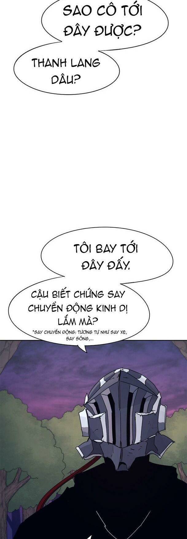 Kỵ Sĩ Báo Thù Chap 66 - Next Chap 67