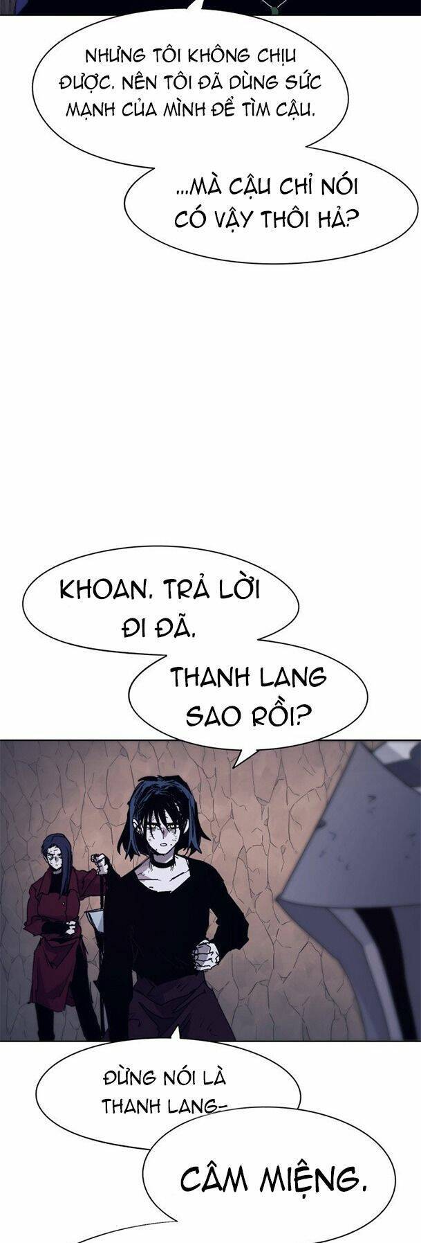 Kỵ Sĩ Báo Thù Chap 66 - Next Chap 67