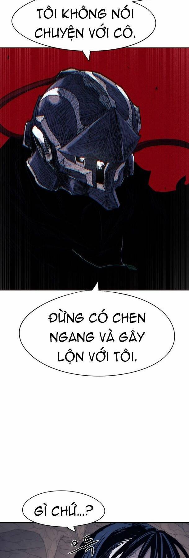 Kỵ Sĩ Báo Thù Chap 66 - Next Chap 67