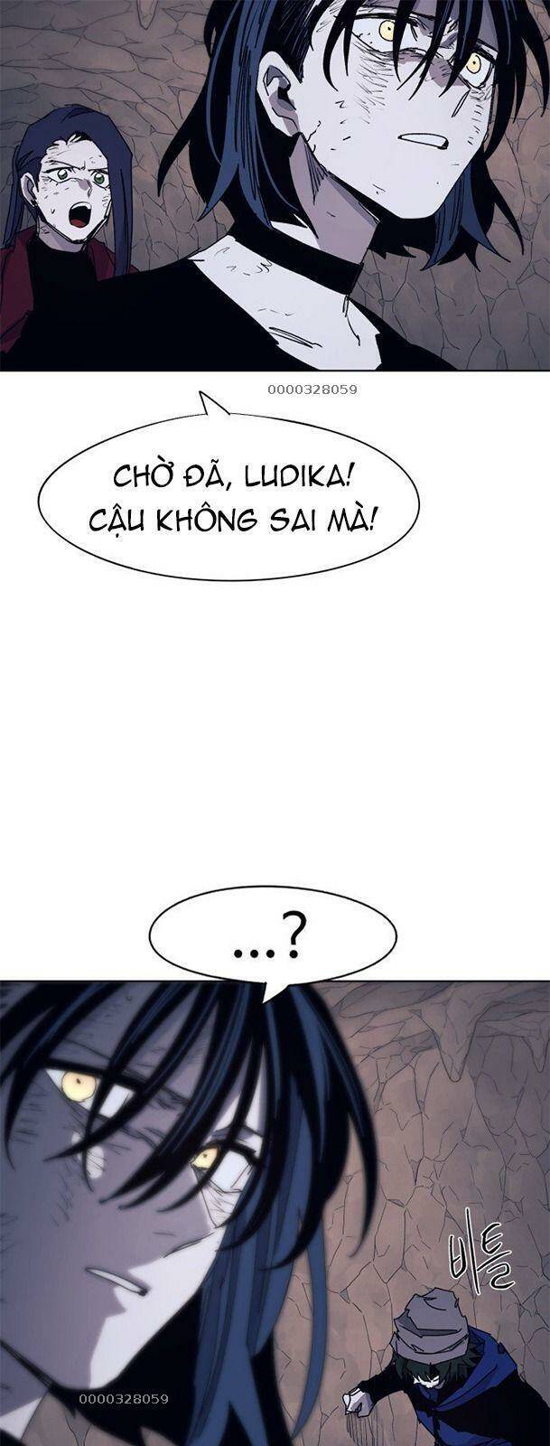 Kỵ Sĩ Báo Thù Chap 66 - Next Chap 67