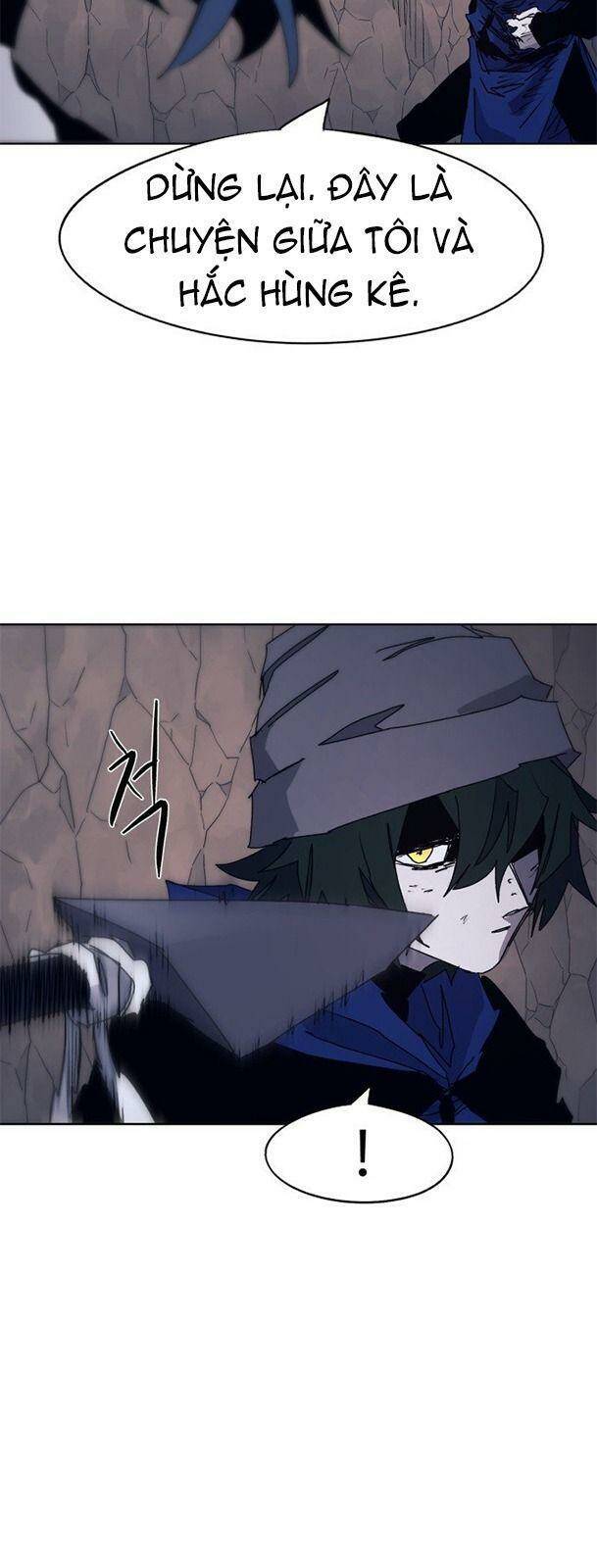 Kỵ Sĩ Báo Thù Chap 66 - Next Chap 67