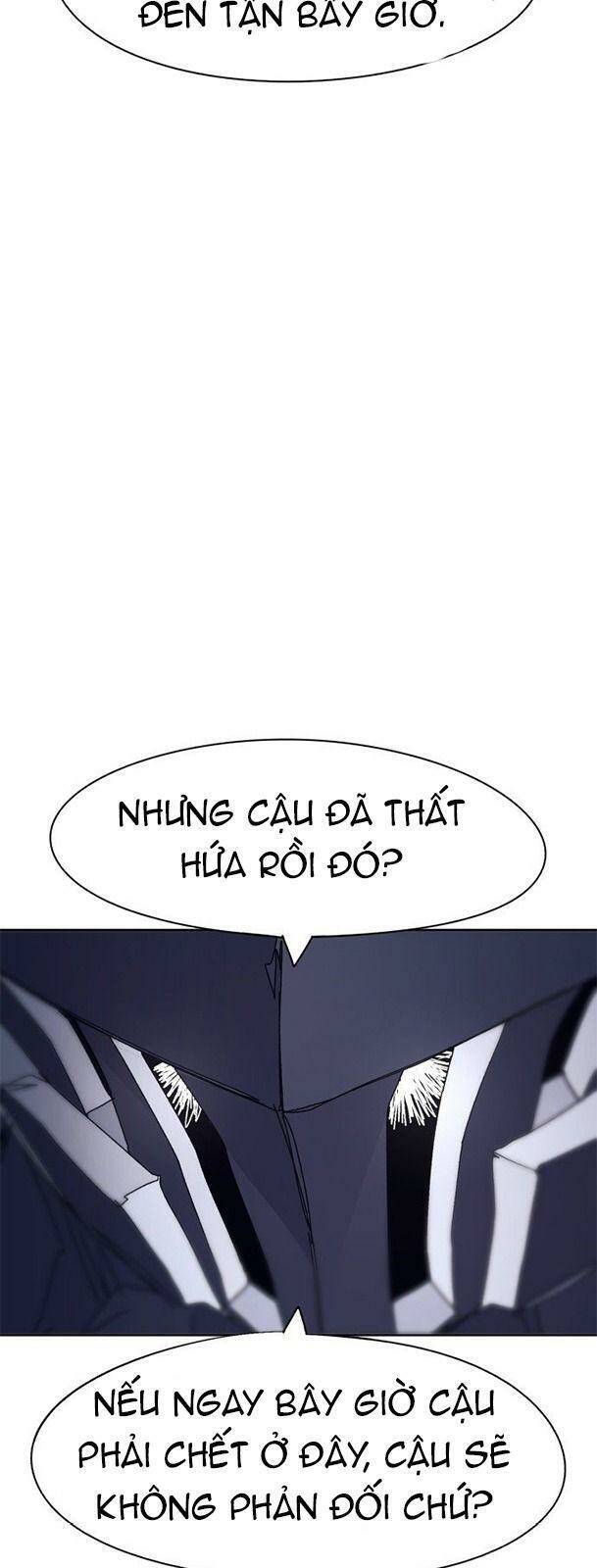 Kỵ Sĩ Báo Thù Chap 66 - Next Chap 67
