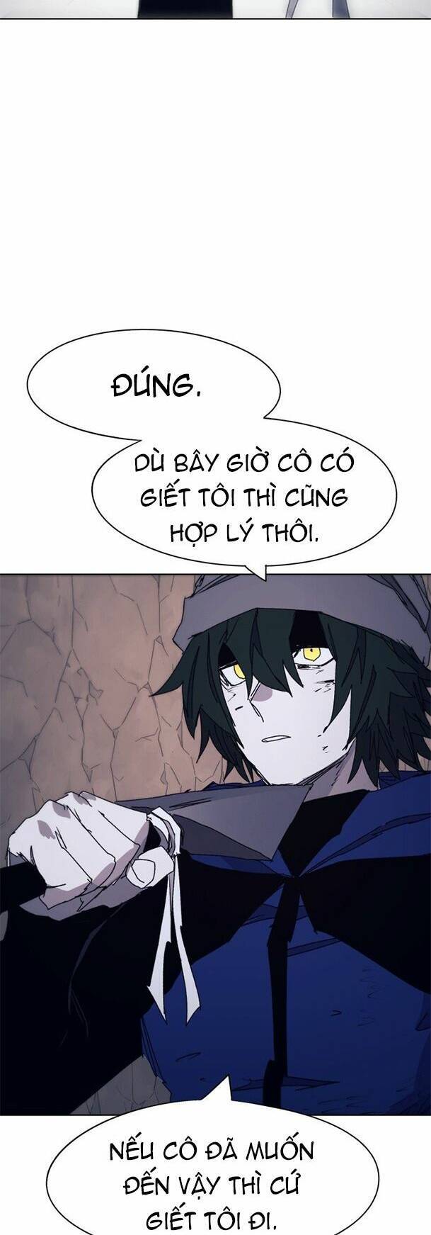 Kỵ Sĩ Báo Thù Chap 66 - Next Chap 67
