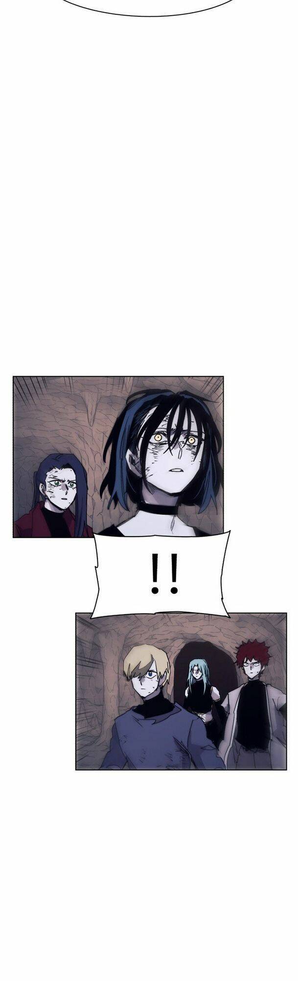 Kỵ Sĩ Báo Thù Chap 66 - Next Chap 67
