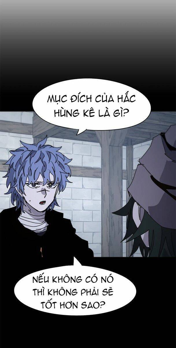 Kỵ Sĩ Báo Thù Chap 66 - Next Chap 67