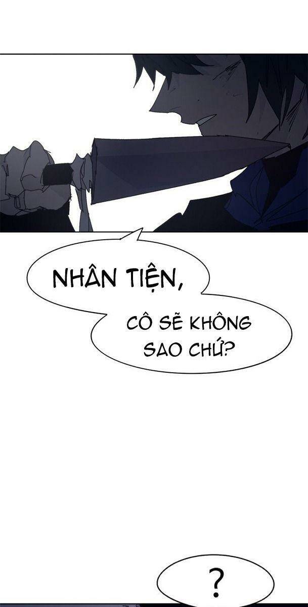 Kỵ Sĩ Báo Thù Chap 66 - Next Chap 67
