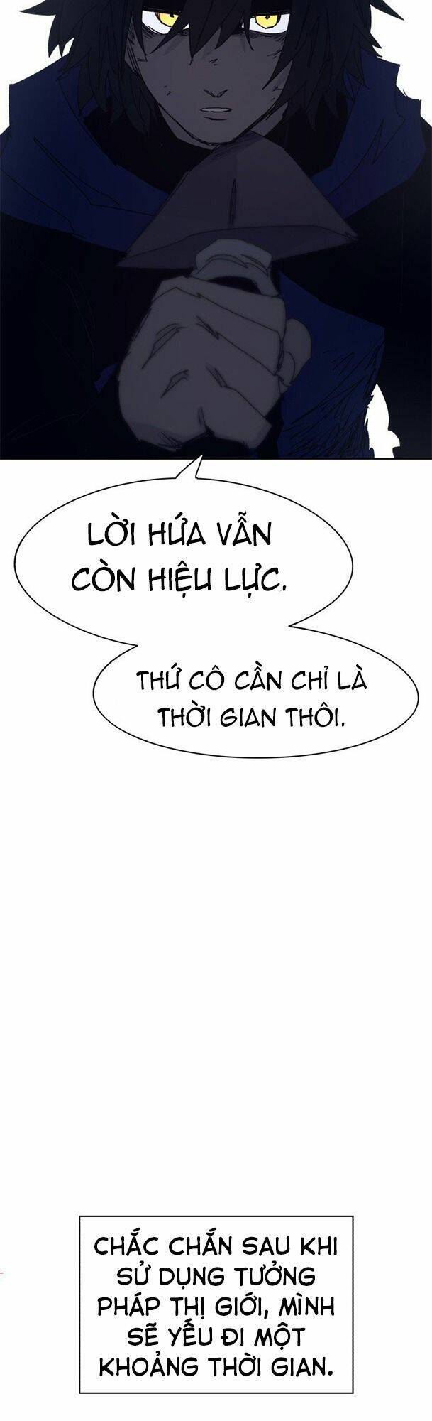 Kỵ Sĩ Báo Thù Chap 66 - Next Chap 67