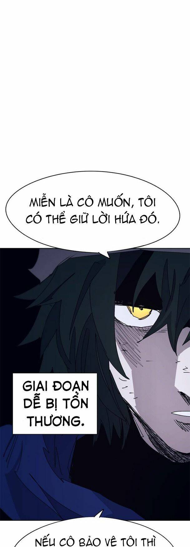 Kỵ Sĩ Báo Thù Chap 66 - Next Chap 67