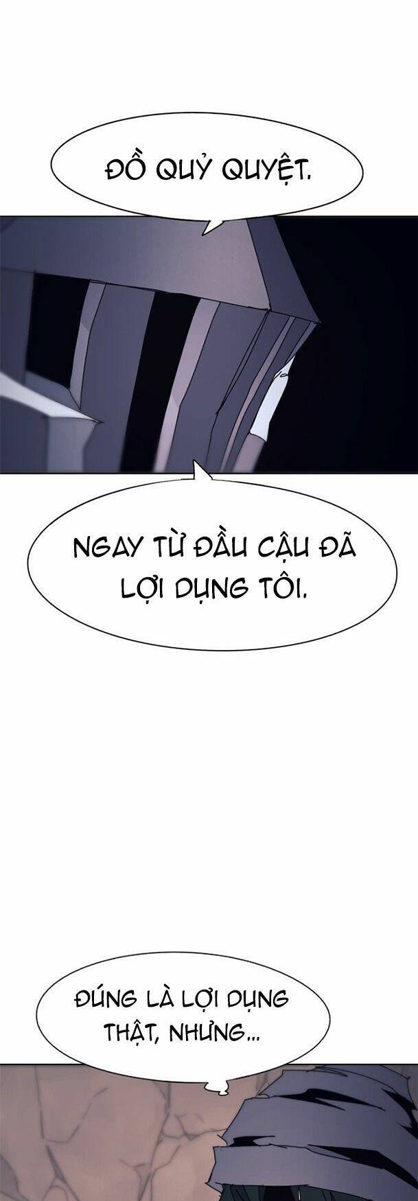 Kỵ Sĩ Báo Thù Chap 66 - Next Chap 67
