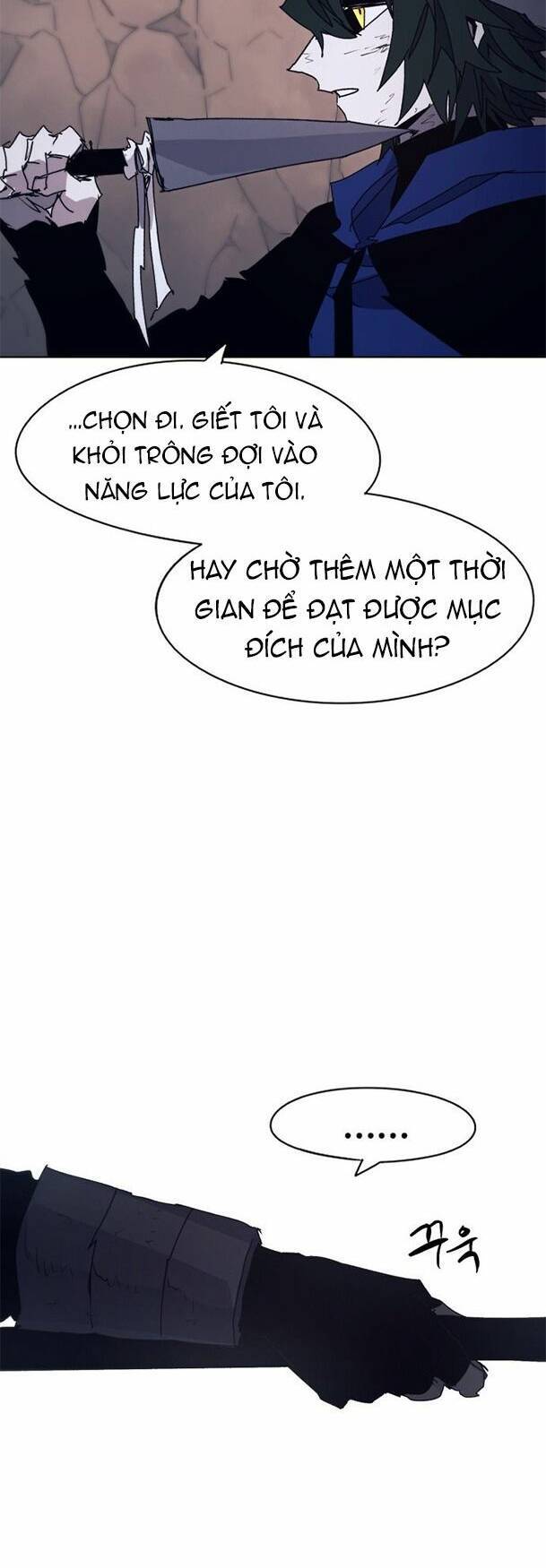 Kỵ Sĩ Báo Thù Chap 66 - Next Chap 67