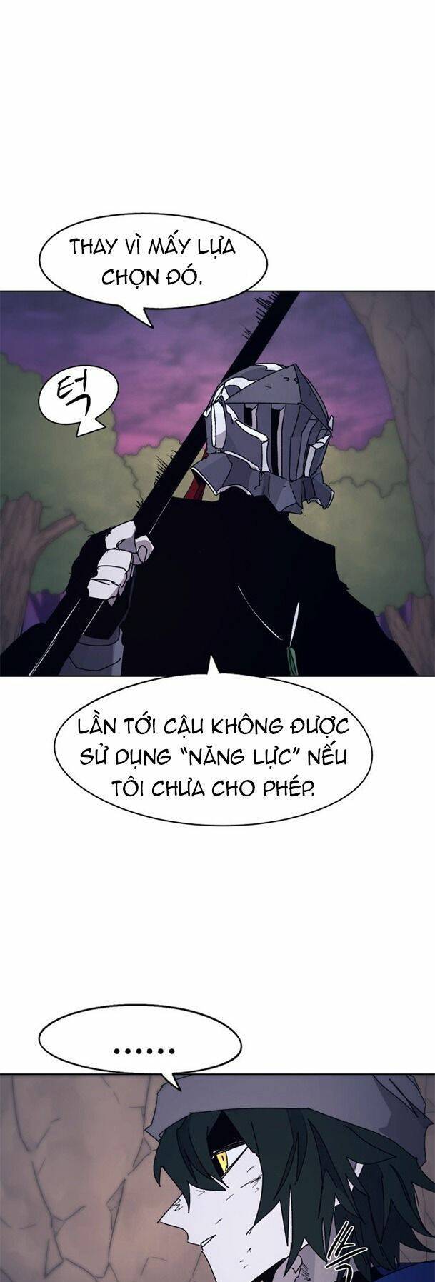 Kỵ Sĩ Báo Thù Chap 66 - Next Chap 67