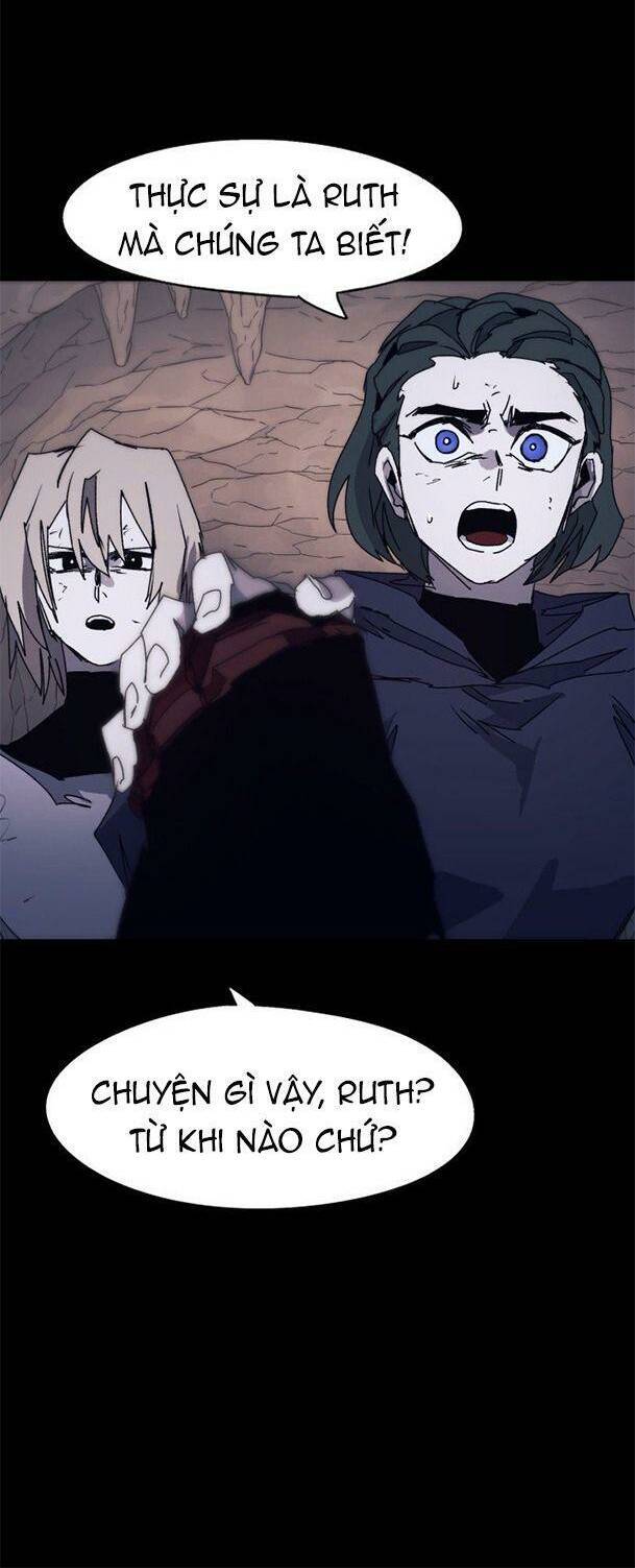 Kỵ Sĩ Báo Thù Chap 66 - Next Chap 67