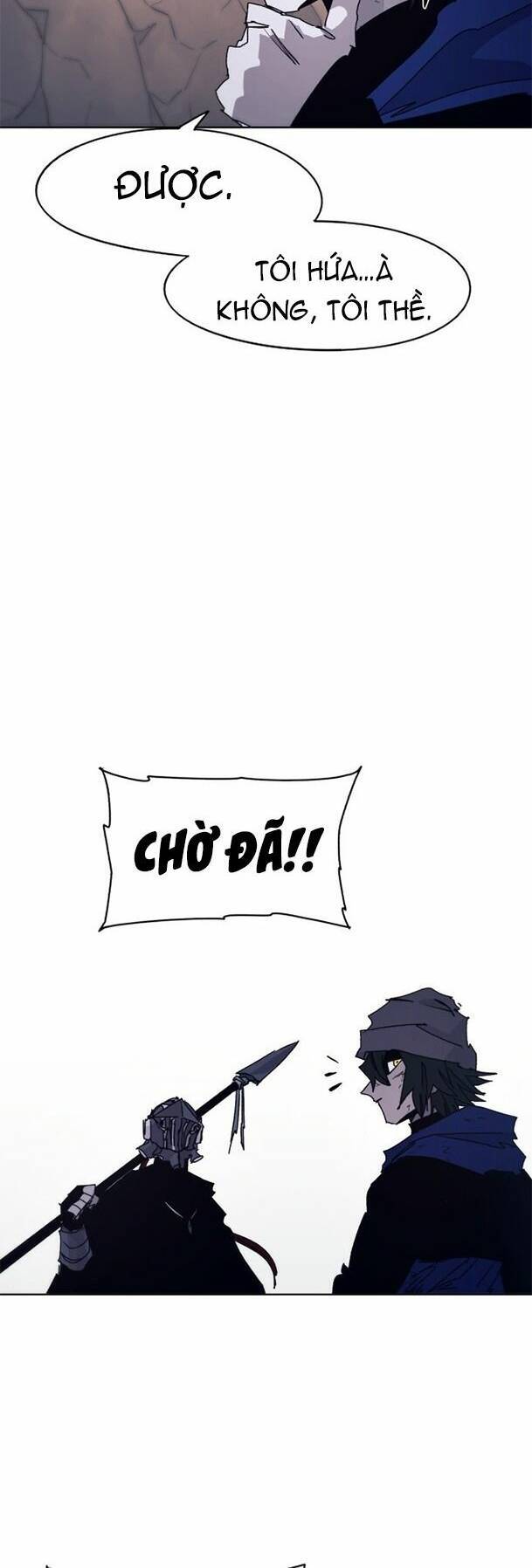 Kỵ Sĩ Báo Thù Chap 66 - Next Chap 67