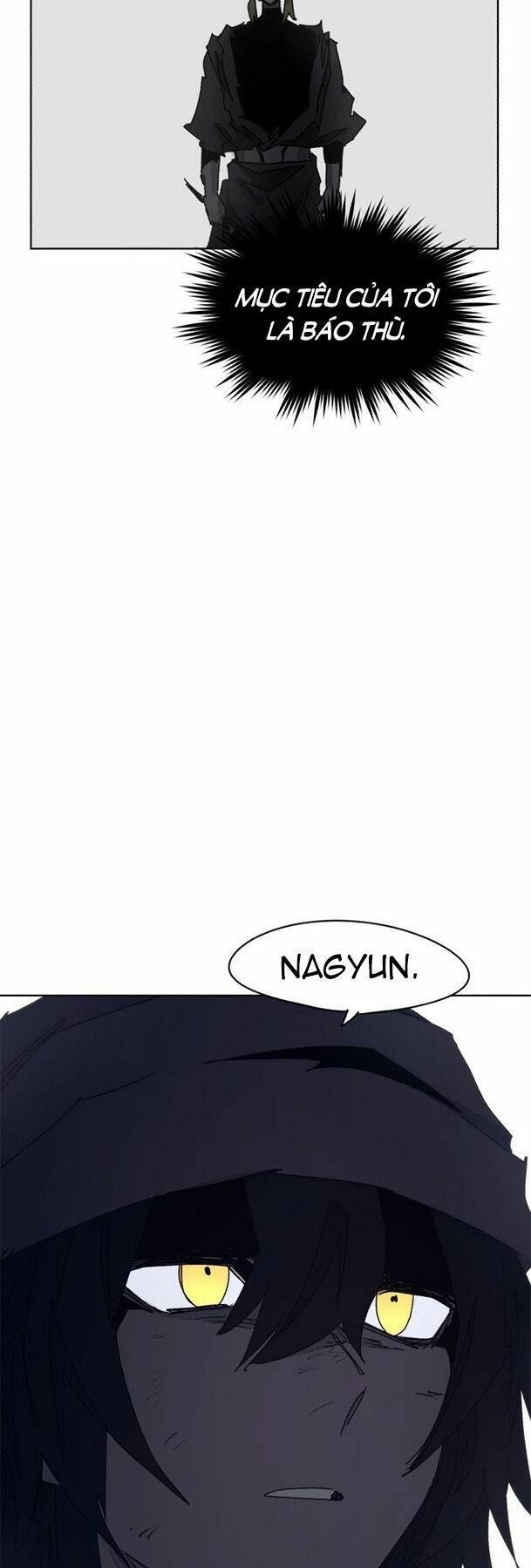 Kỵ Sĩ Báo Thù Chap 66 - Next Chap 67