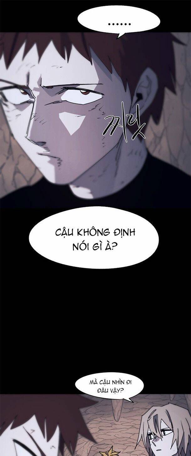 Kỵ Sĩ Báo Thù Chap 66 - Next Chap 67