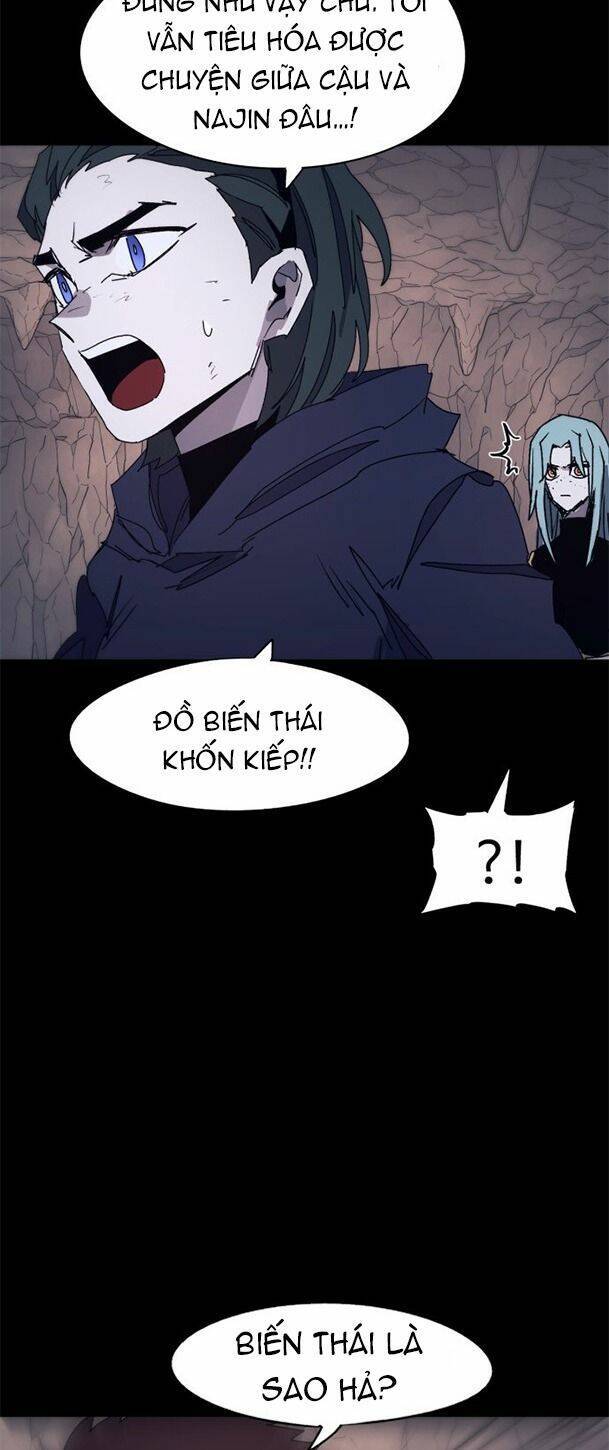 Kỵ Sĩ Báo Thù Chap 66 - Next Chap 67