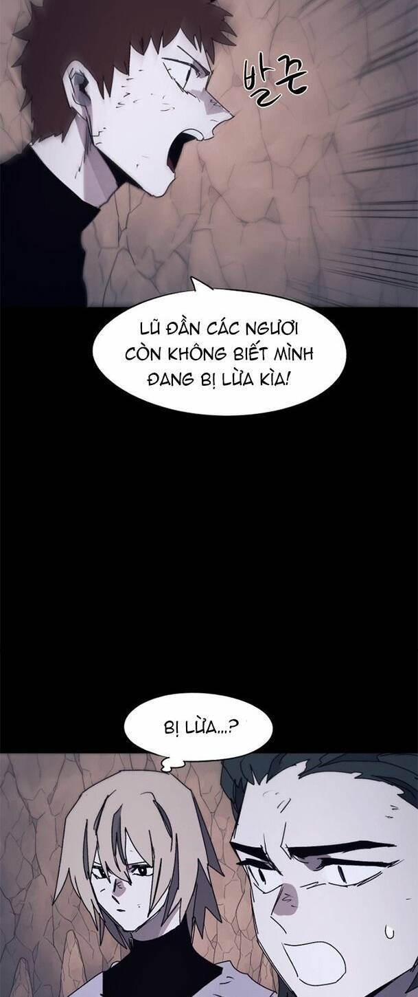 Kỵ Sĩ Báo Thù Chap 66 - Next Chap 67