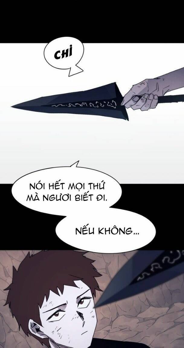 Kỵ Sĩ Báo Thù Chap 67 - Next Chap 68