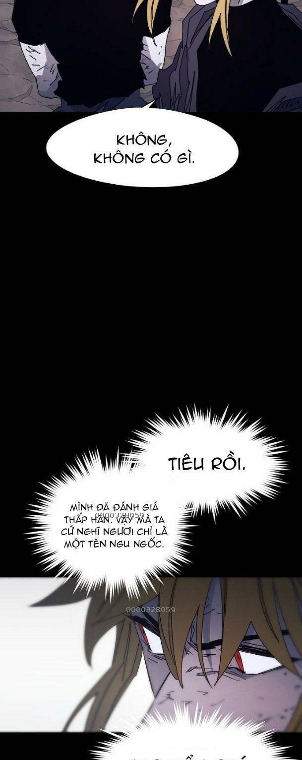 Kỵ Sĩ Báo Thù Chap 67 - Next Chap 68