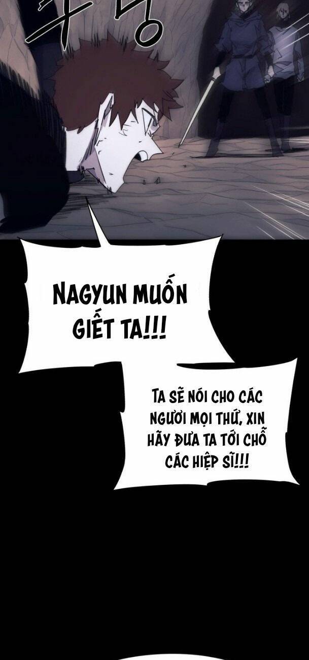 Kỵ Sĩ Báo Thù Chap 67 - Next Chap 68