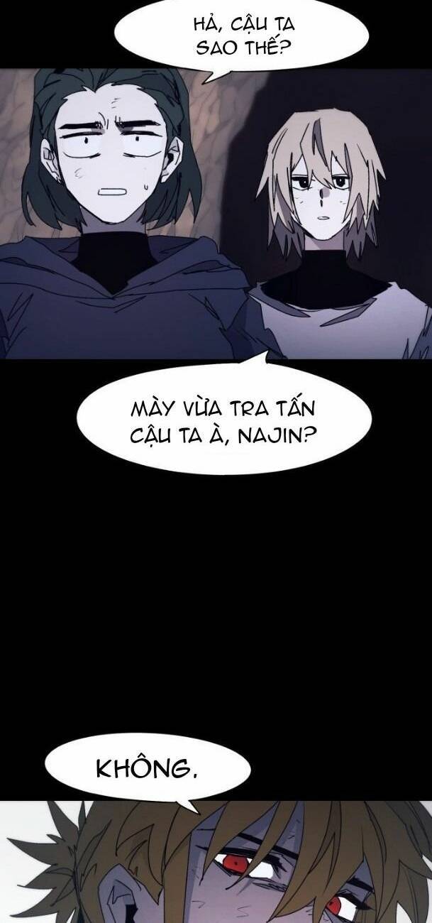 Kỵ Sĩ Báo Thù Chap 67 - Next Chap 68