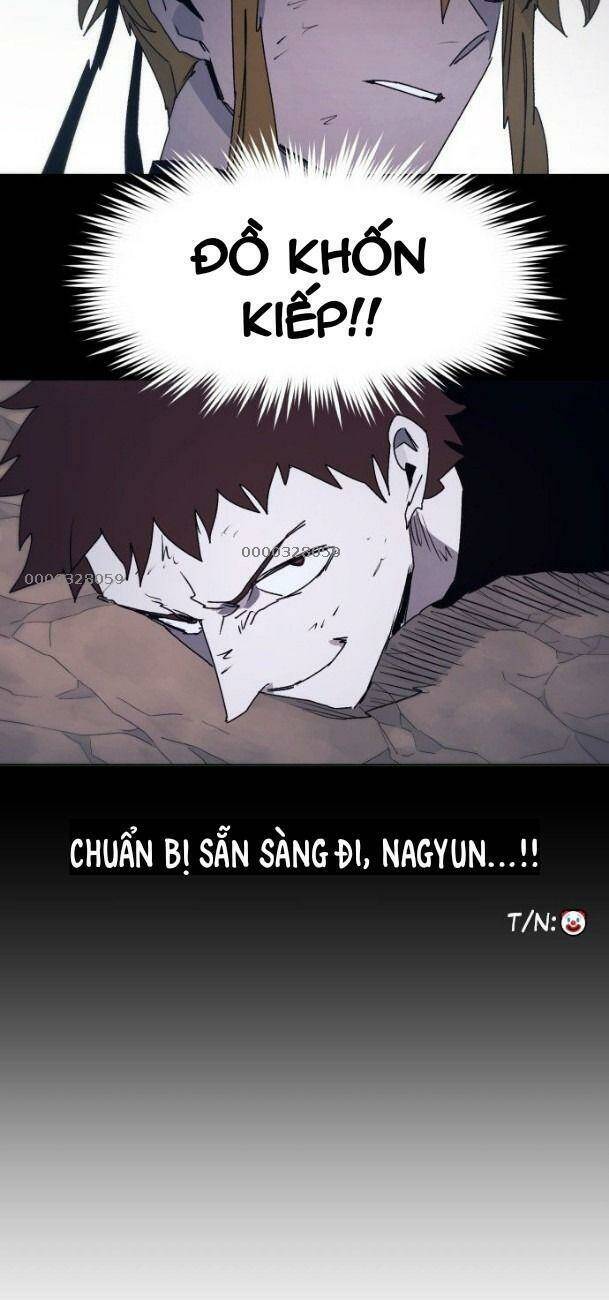 Kỵ Sĩ Báo Thù Chap 67 - Next Chap 68