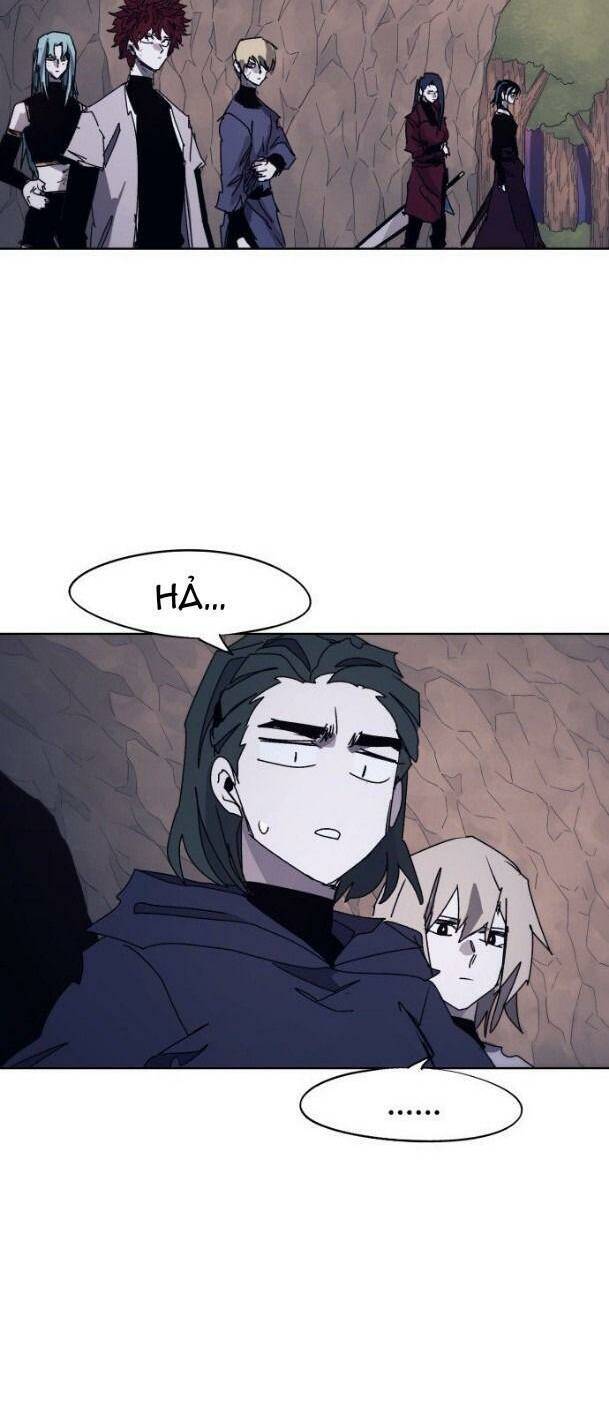 Kỵ Sĩ Báo Thù Chap 67 - Next Chap 68
