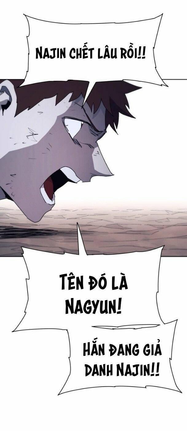 Kỵ Sĩ Báo Thù Chap 67 - Next Chap 68