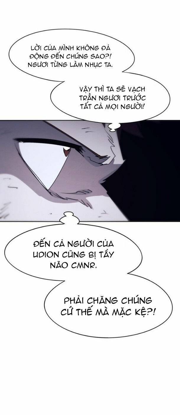 Kỵ Sĩ Báo Thù Chap 67 - Next Chap 68