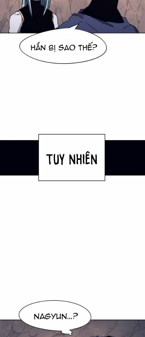 Kỵ Sĩ Báo Thù Chap 67 - Next Chap 68