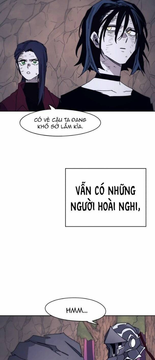 Kỵ Sĩ Báo Thù Chap 67 - Next Chap 68