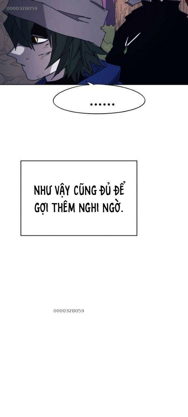 Kỵ Sĩ Báo Thù Chap 67 - Next Chap 68