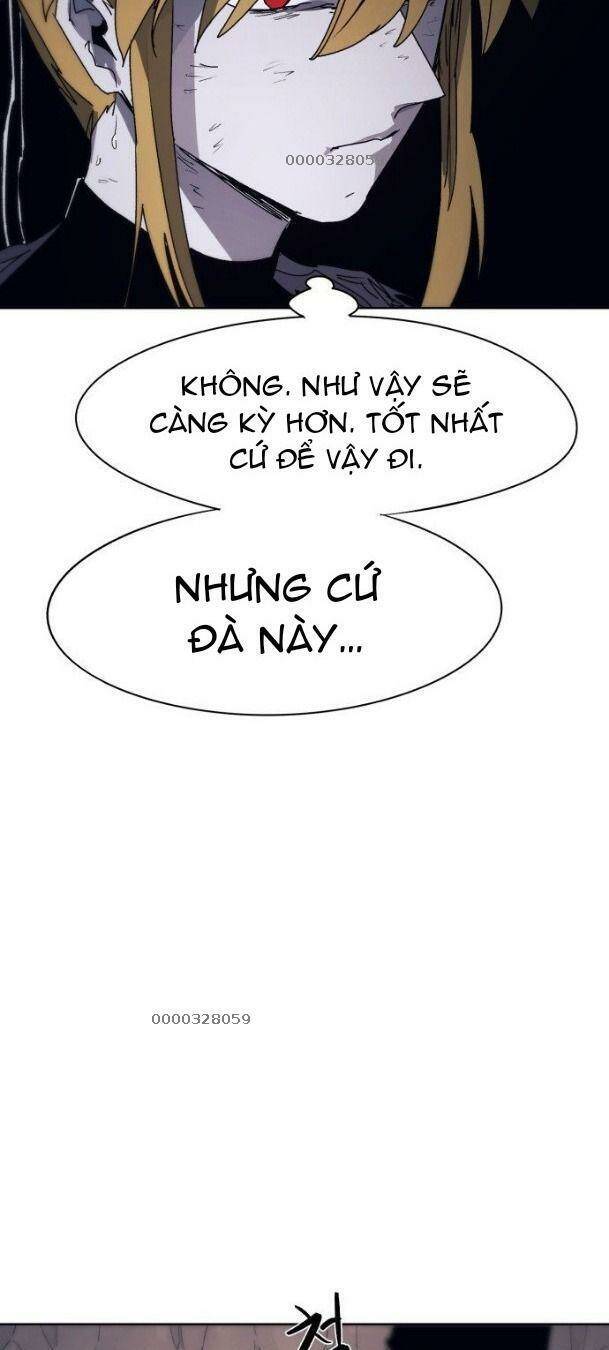 Kỵ Sĩ Báo Thù Chap 67 - Next Chap 68