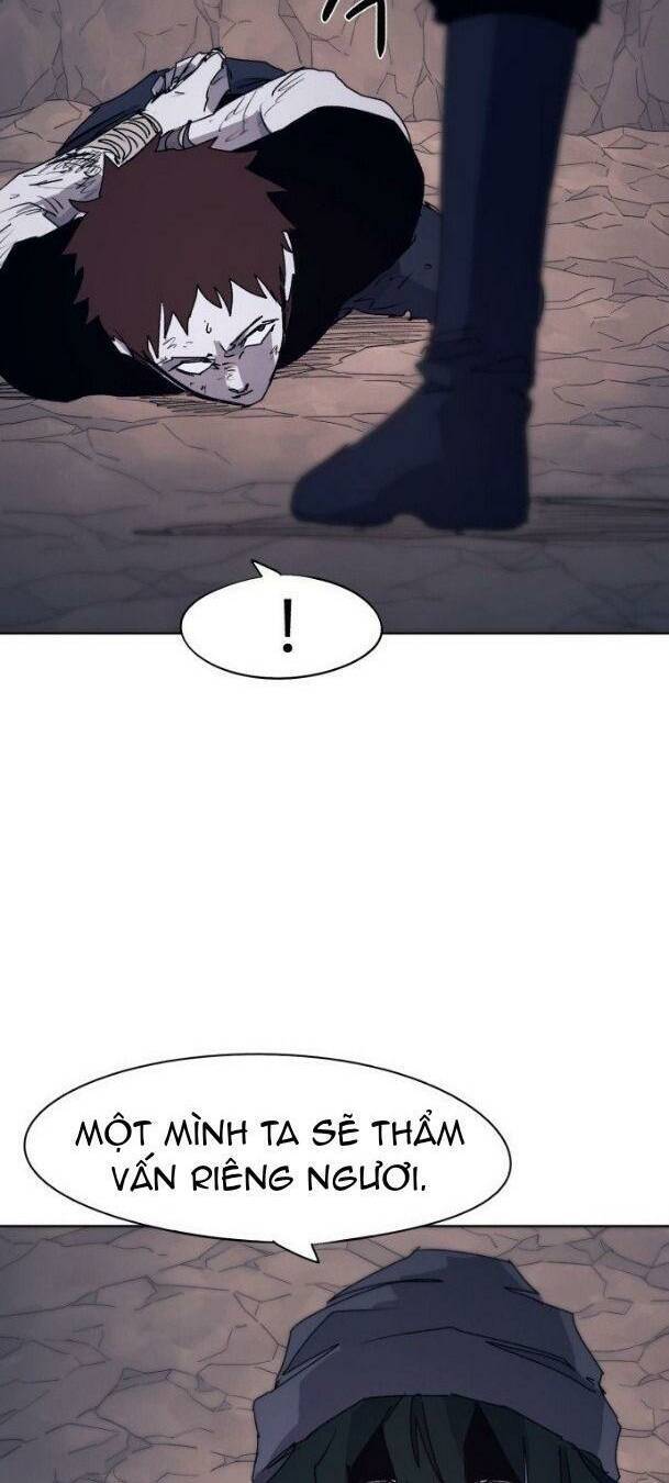 Kỵ Sĩ Báo Thù Chap 67 - Next Chap 68