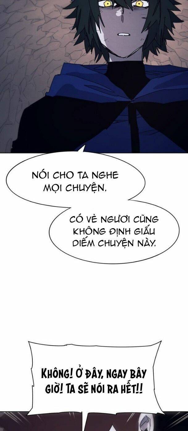Kỵ Sĩ Báo Thù Chap 67 - Next Chap 68