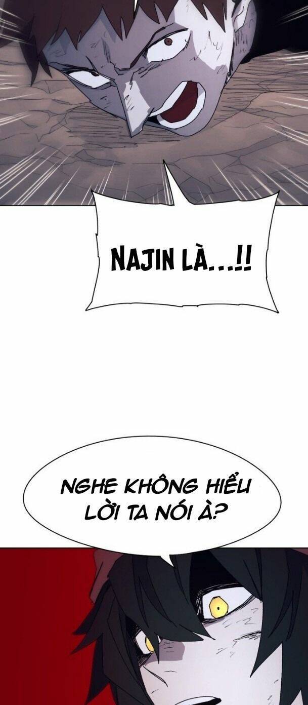 Kỵ Sĩ Báo Thù Chap 67 - Next Chap 68