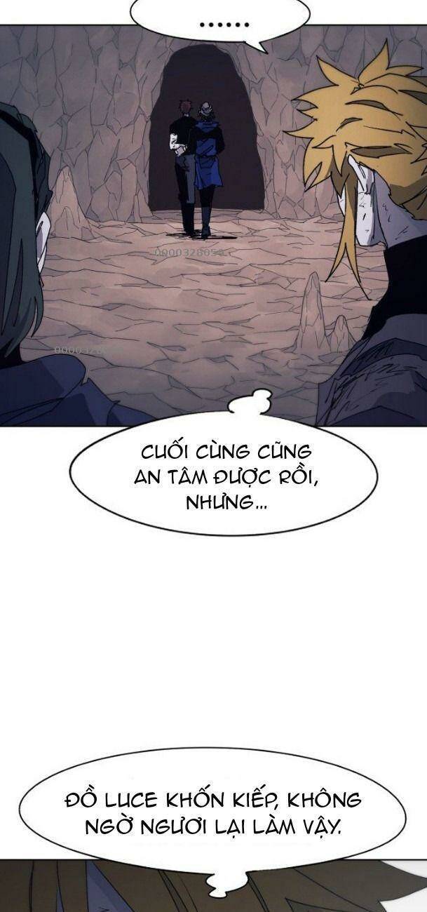 Kỵ Sĩ Báo Thù Chap 67 - Next Chap 68