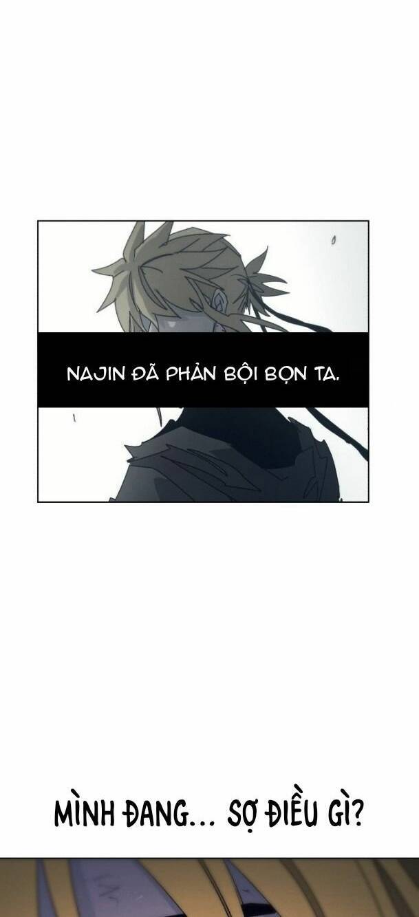 Kỵ Sĩ Báo Thù Chap 67 - Next Chap 68