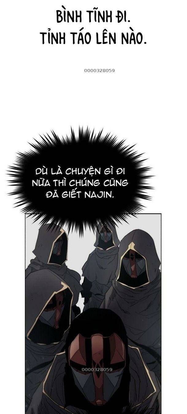 Kỵ Sĩ Báo Thù Chap 67 - Next Chap 68