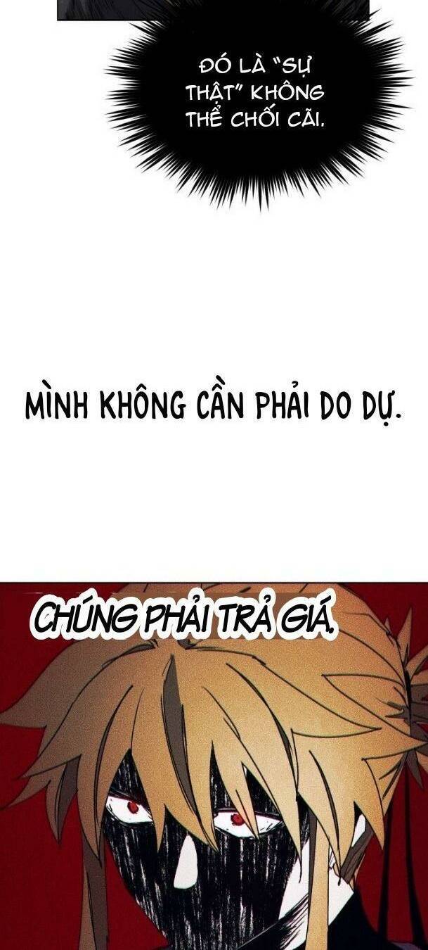 Kỵ Sĩ Báo Thù Chap 67 - Next Chap 68