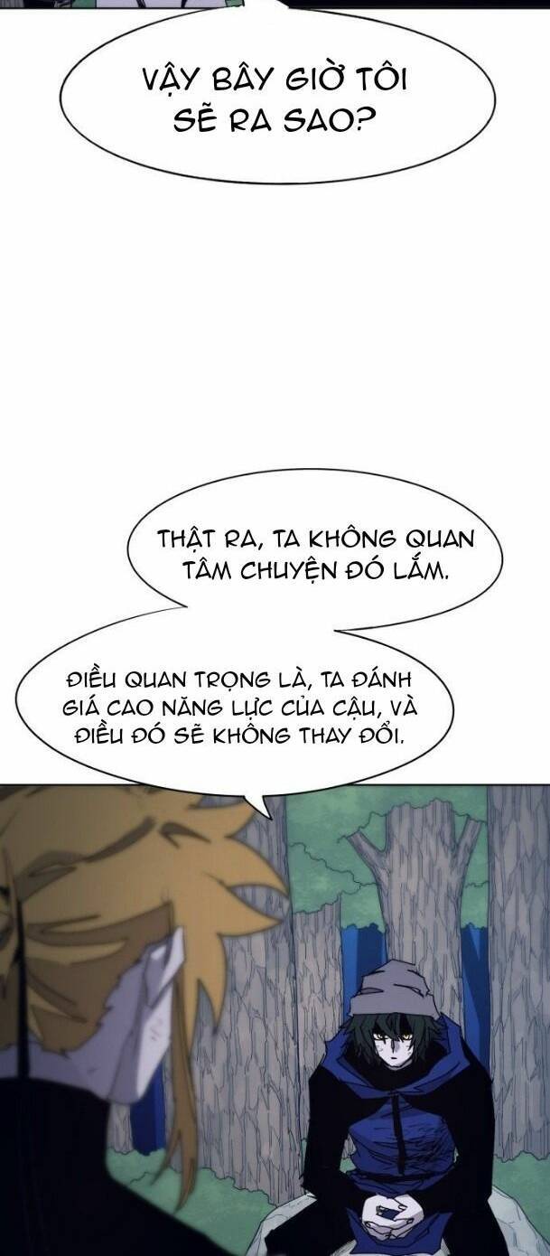 Kỵ Sĩ Báo Thù Chap 67 - Next Chap 68