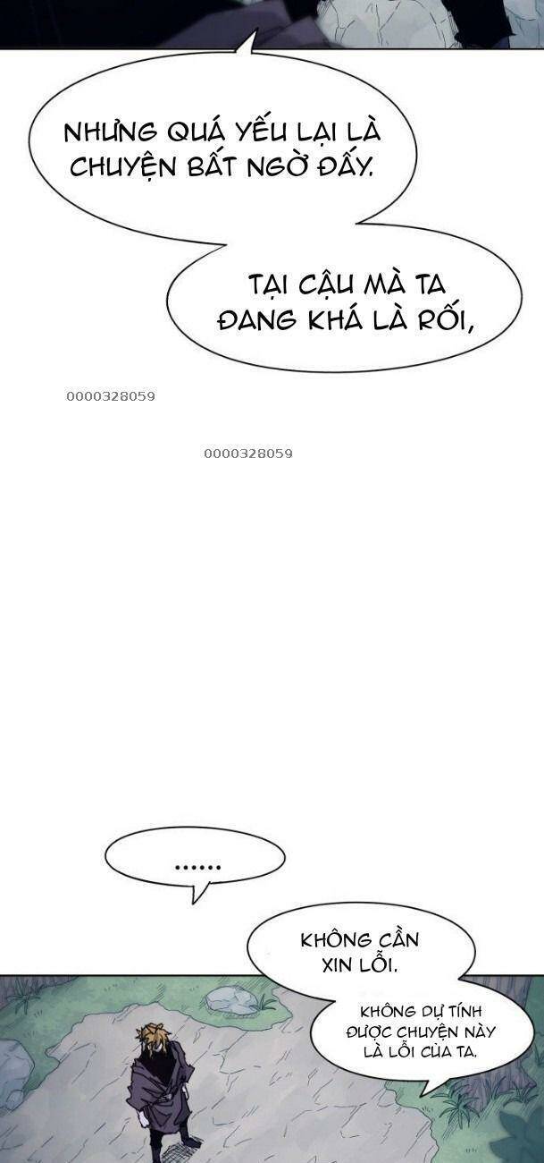 Kỵ Sĩ Báo Thù Chap 67 - Next Chap 68