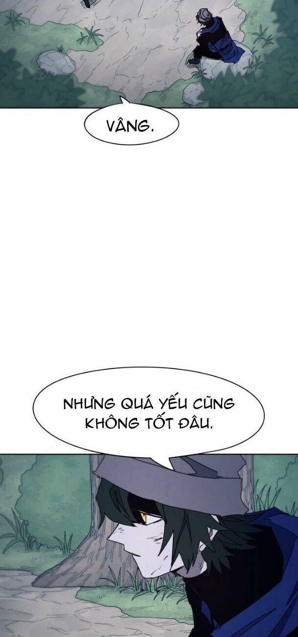 Kỵ Sĩ Báo Thù Chap 67 - Next Chap 68